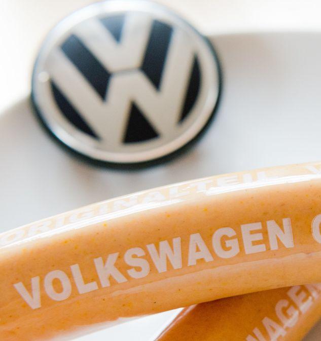 Volkswagen откажется от мяса в корпоративной столовой