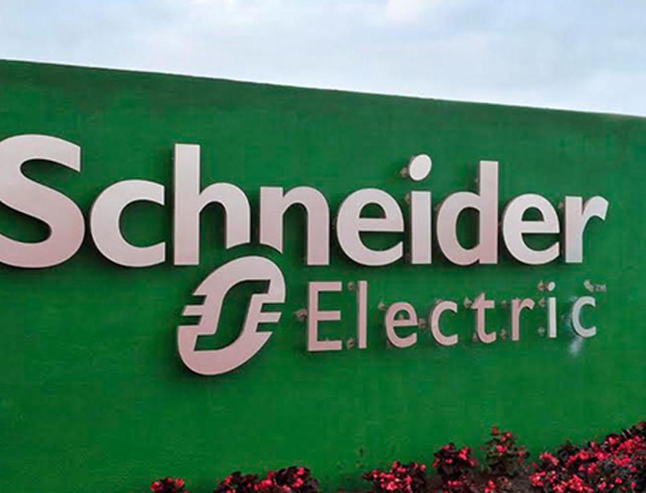 В Schneider Electric рассказали о важности принципов экономики замкнутого цикла