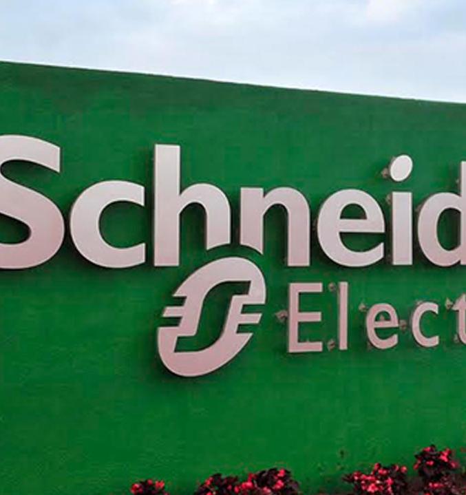 В Schneider Electric рассказали о важности принципов экономики замкнутого цикла