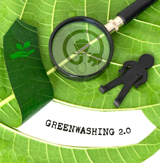 ТОП-5 правил, как распознать гринвошинг 