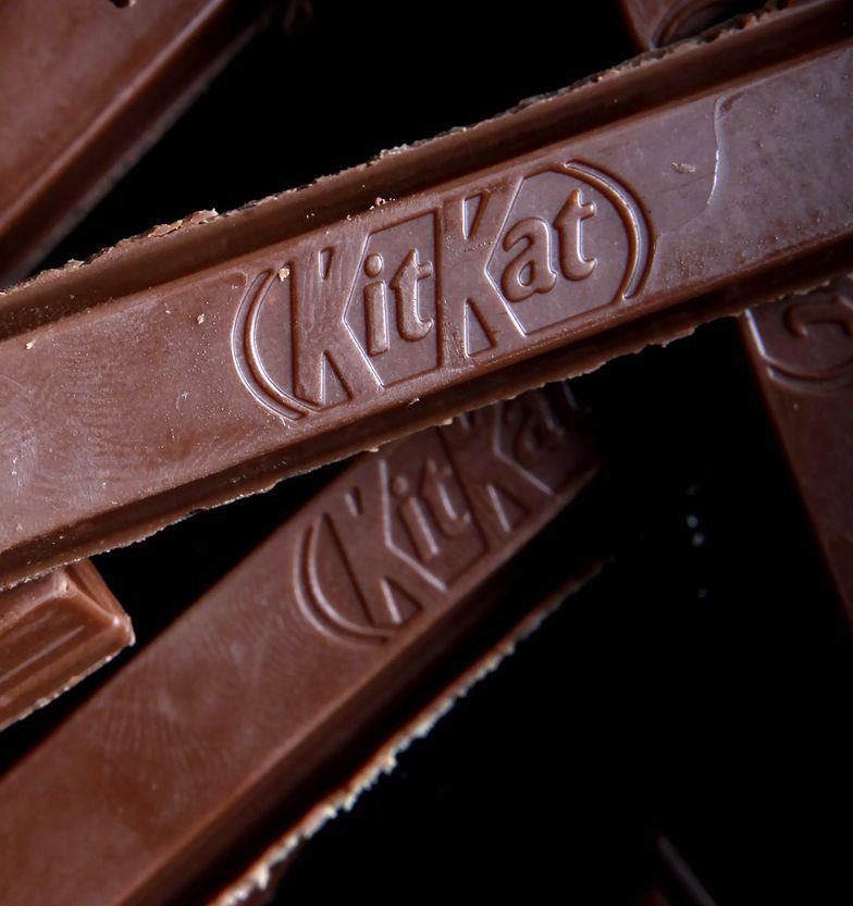 Nestlé будет выпускать шоколад без сахара