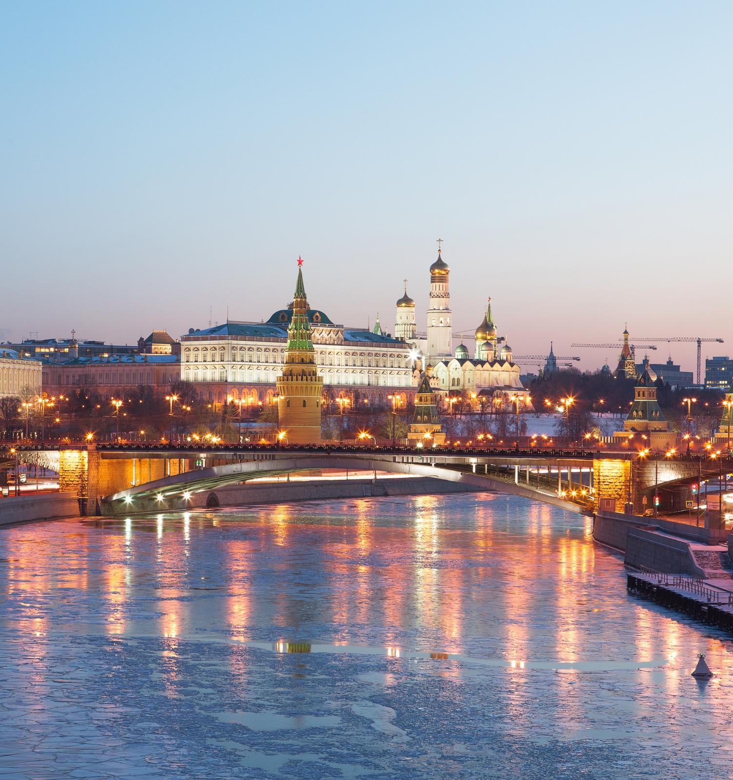 Объявлен прием заявок на соискание экопремии Правительства Москвы