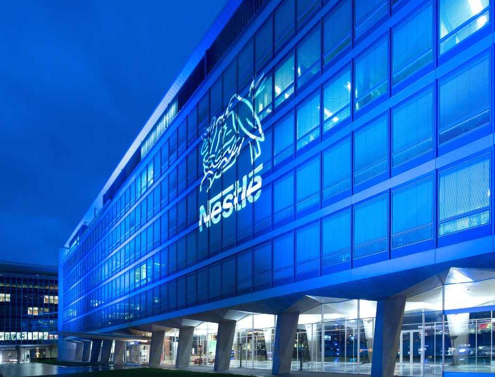 Nestle перевела российские фабрики на ветряные электростанции