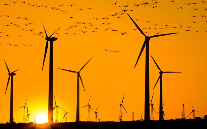 Ссылка дня: что ждет альтернативную энергетику в 2015 году