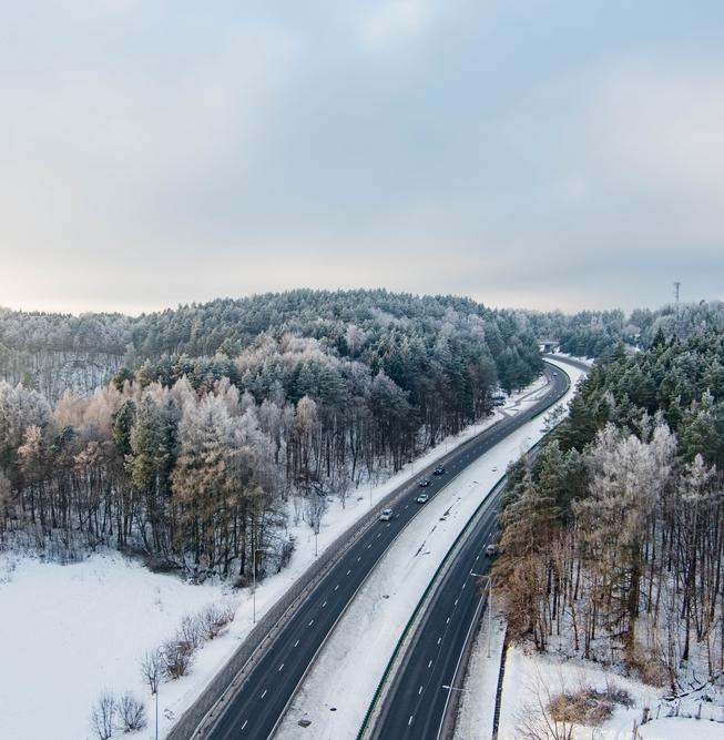 Дорожные реагенты: польза или вред? 