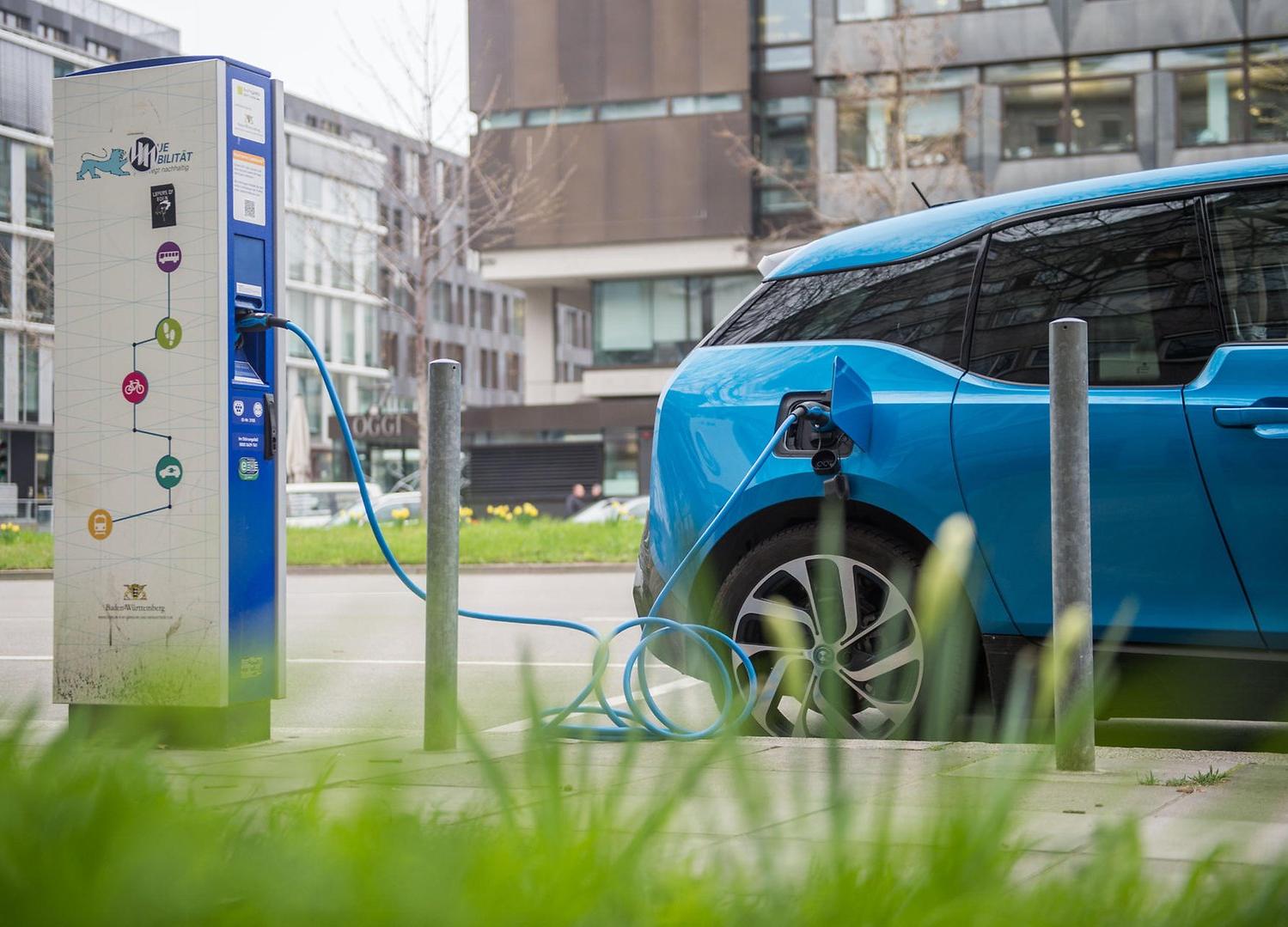В Дании к 2030 году запретят продажу бензиновых и дизельных автомобилей