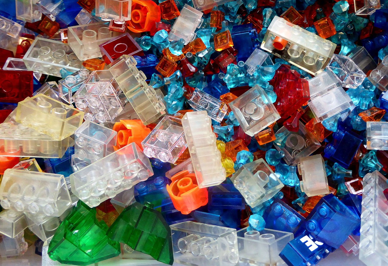 Германия установила рекорд по переработке пластика