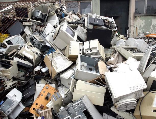 Более 10 тысяч предметов в Москве утилизировали с помощью сервиса «Вывоз ненужных вещей» 