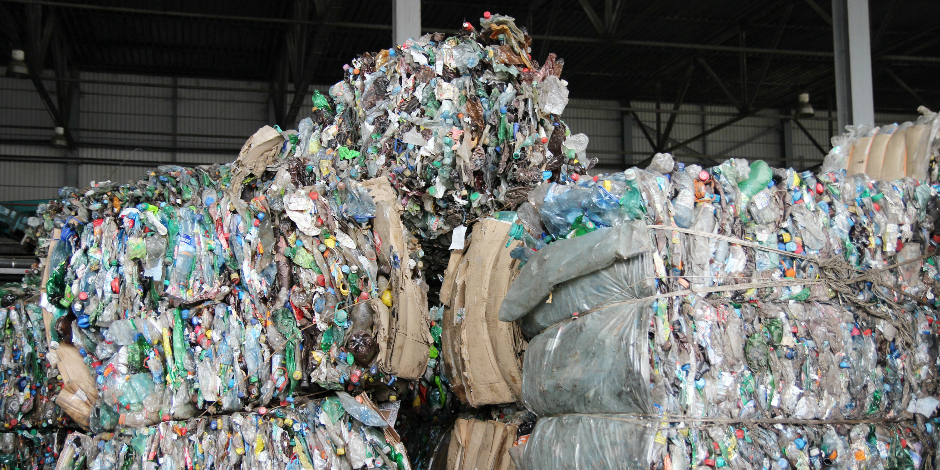Как в России перерабатывают мусор: 5 заводов