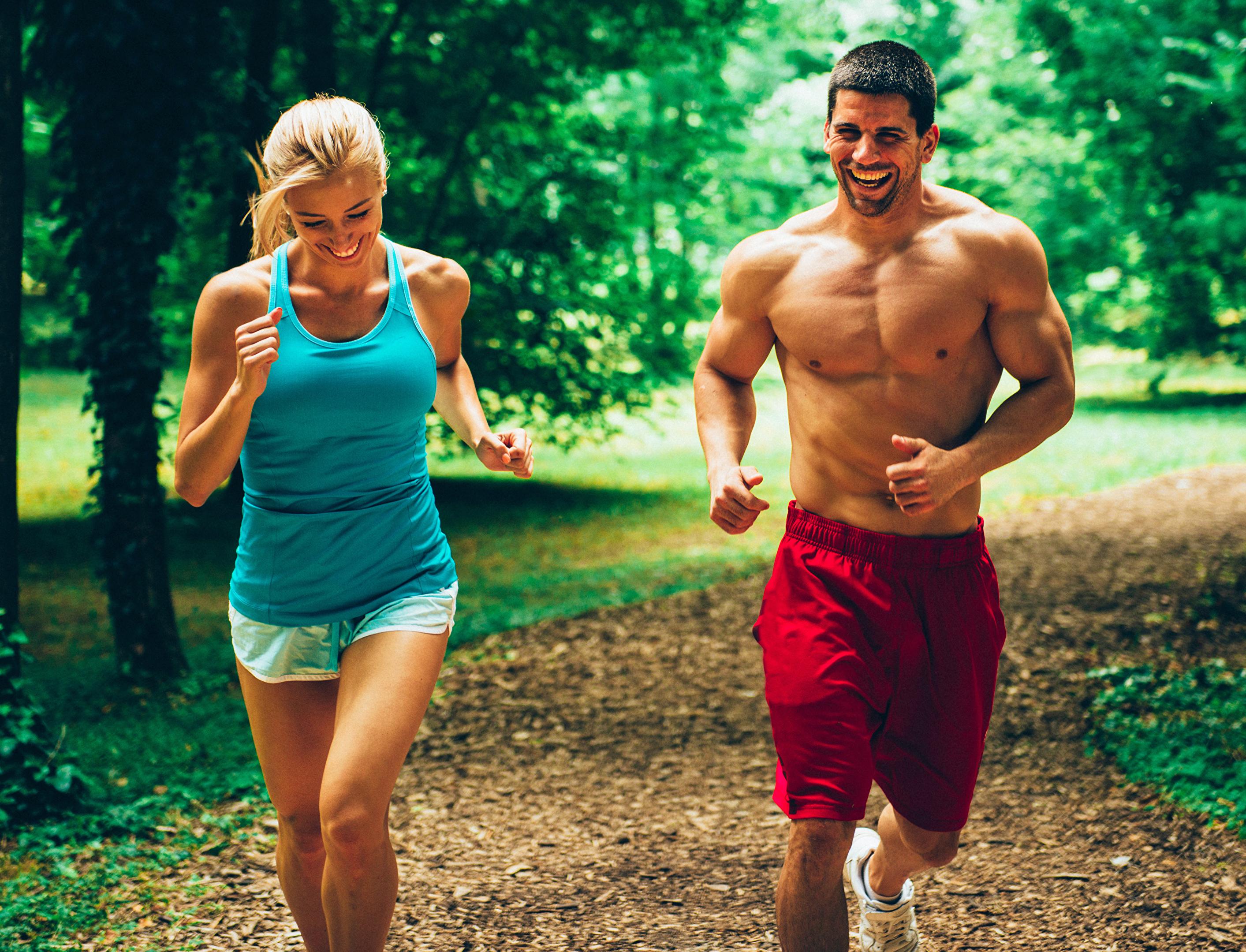 5 экологичных причин полюбить бег