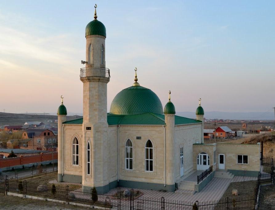 В мечетях Ингушетии будут читать экологические проповеди 