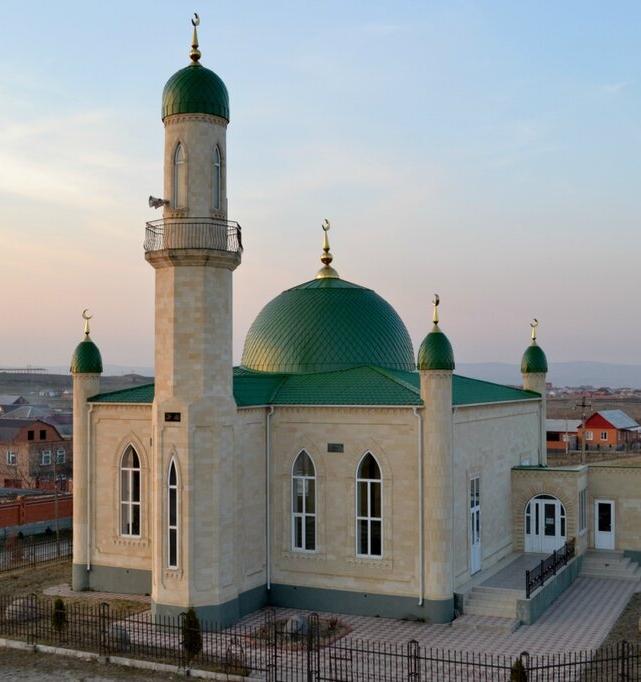 В мечетях Ингушетии будут читать экологические проповеди 