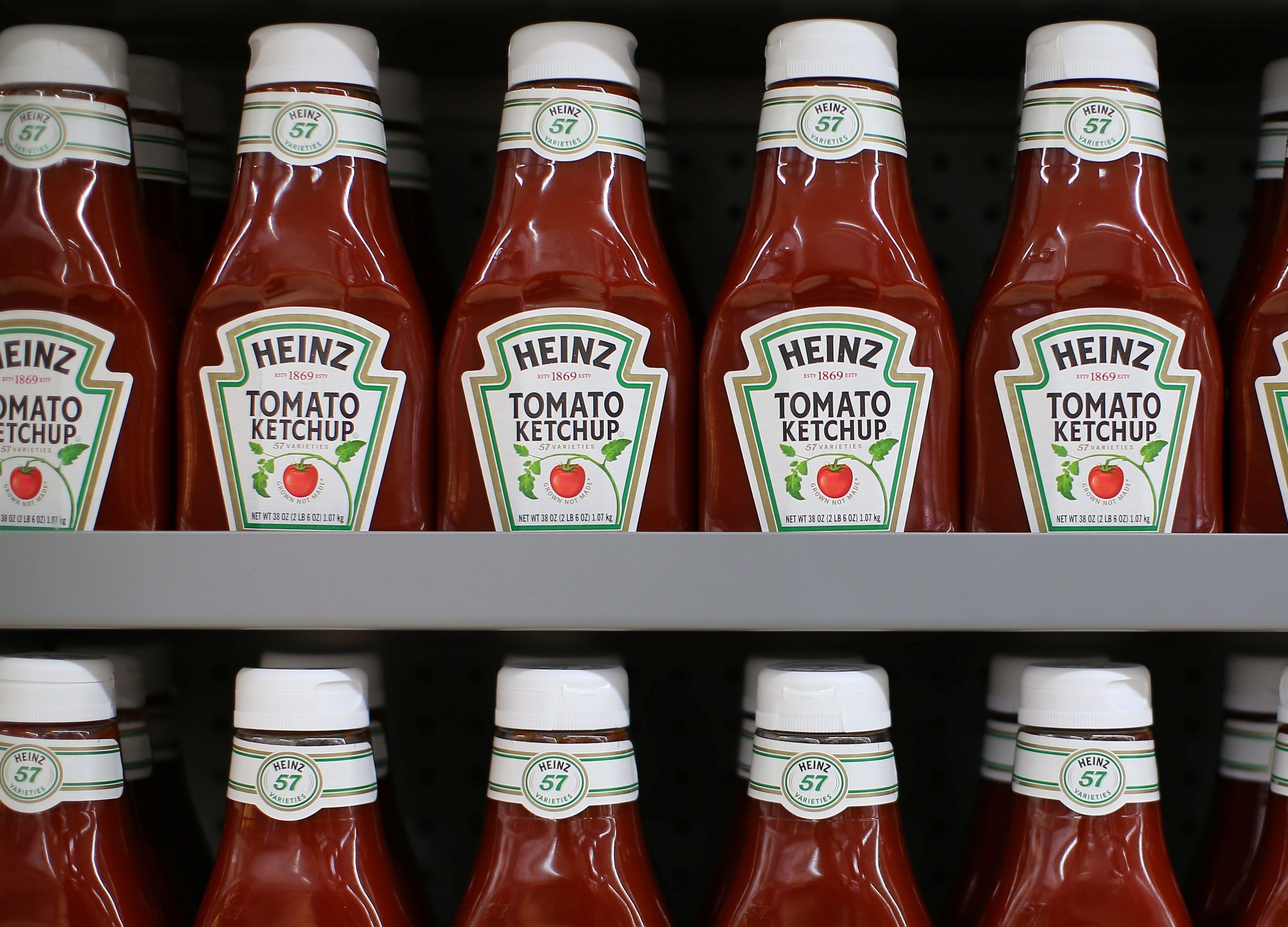 Heinz будет выпускать соусы в перерабатываемой или биоразлагаемой упаковке