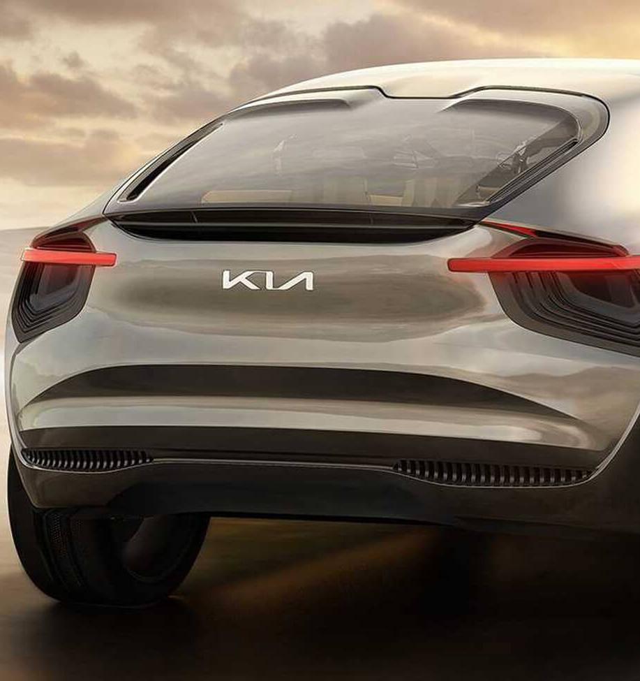 Kia выпустит свой первый электромобиль весной 2021 года