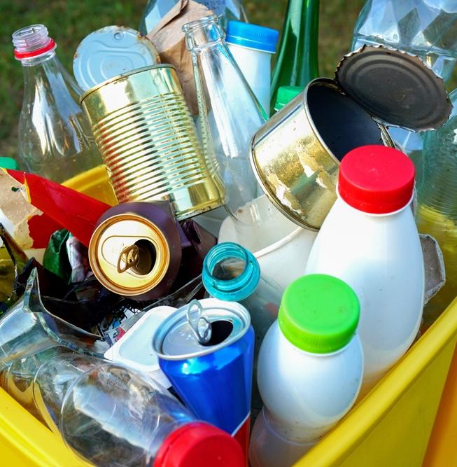 Почему сбор вторсырья — не бизнес, а работа в минус? 