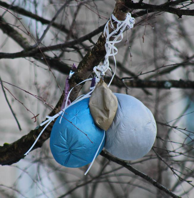 «Последний звонок» по‑новому: экологичные альтернативы воздушным шарам