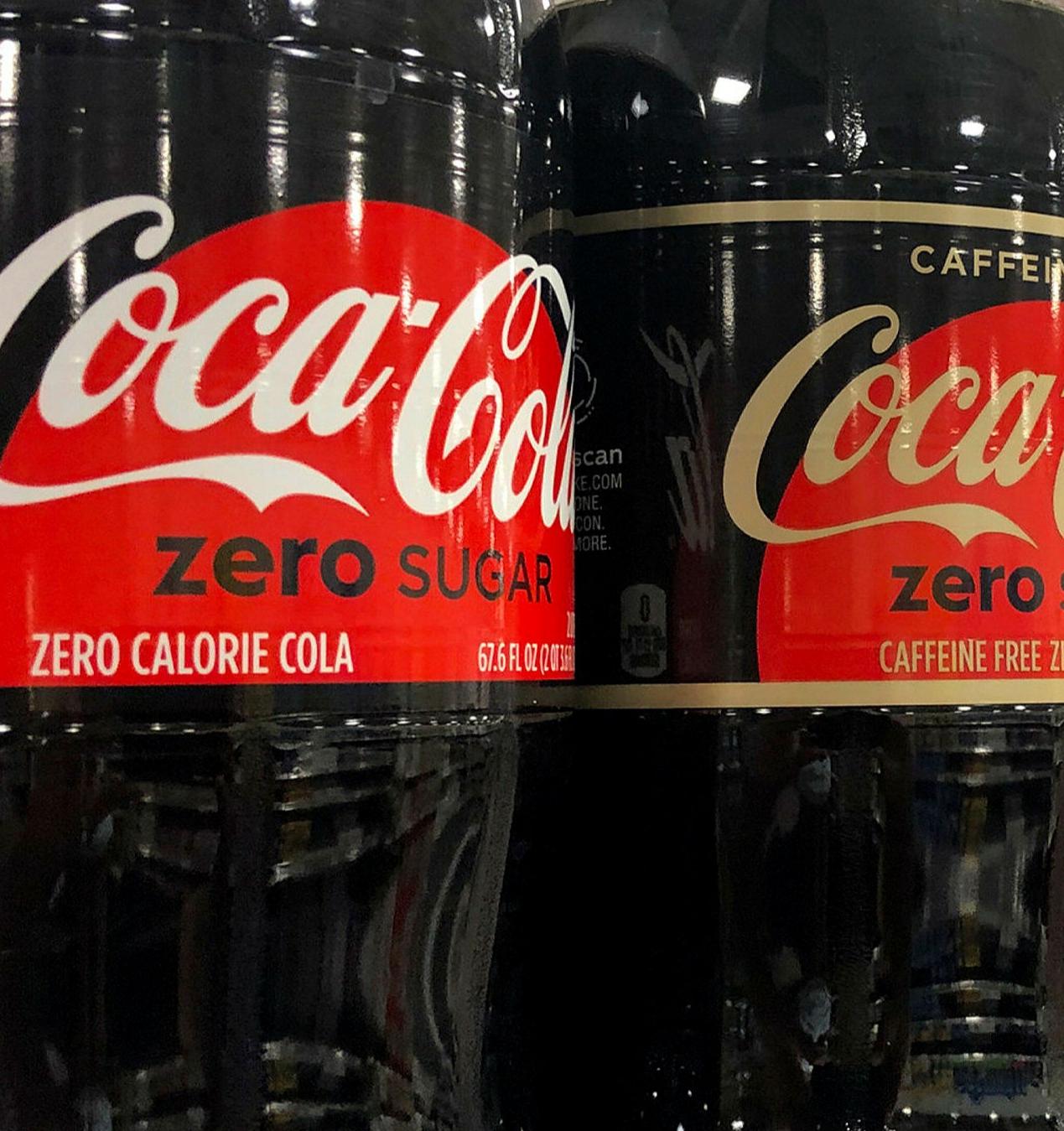 Coca-Cola и PepsiCo стали лидерами по загрязнению пластиком